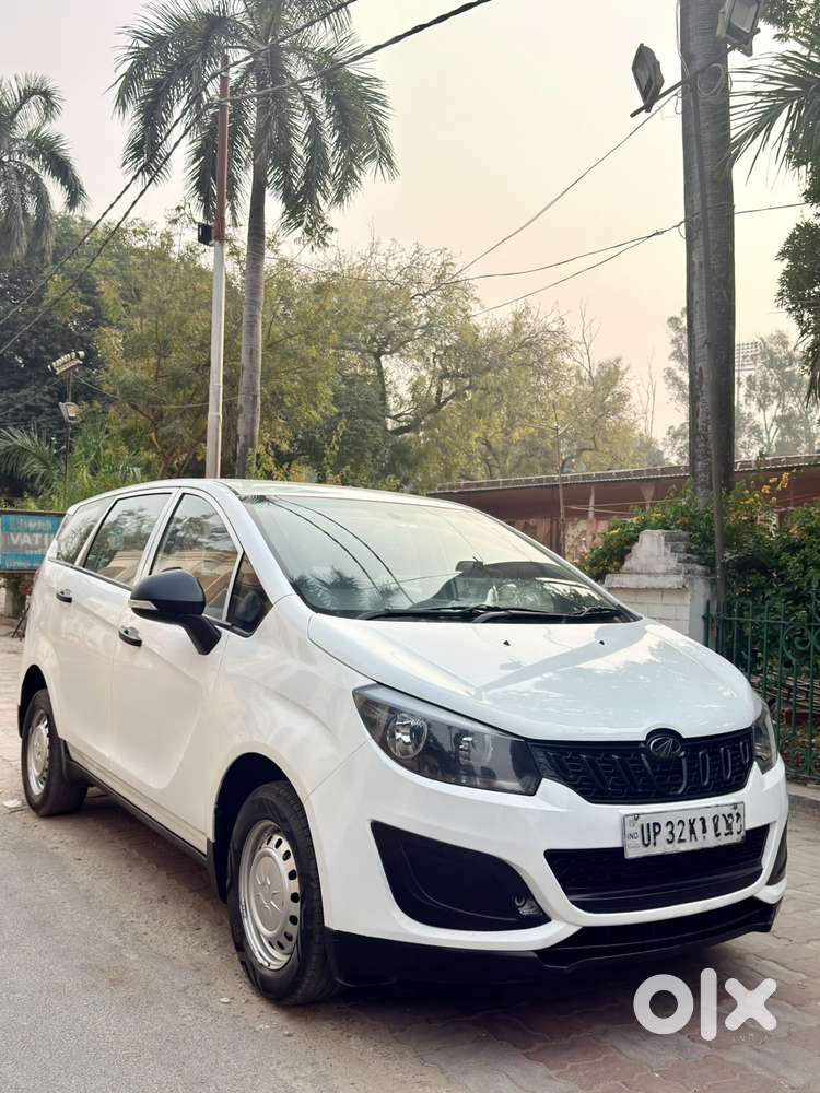 Mahindra Marazzo M2, 2019, Diesel