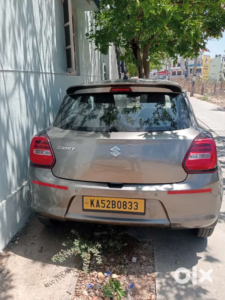 New Battery 5new Tyear All Documents Running