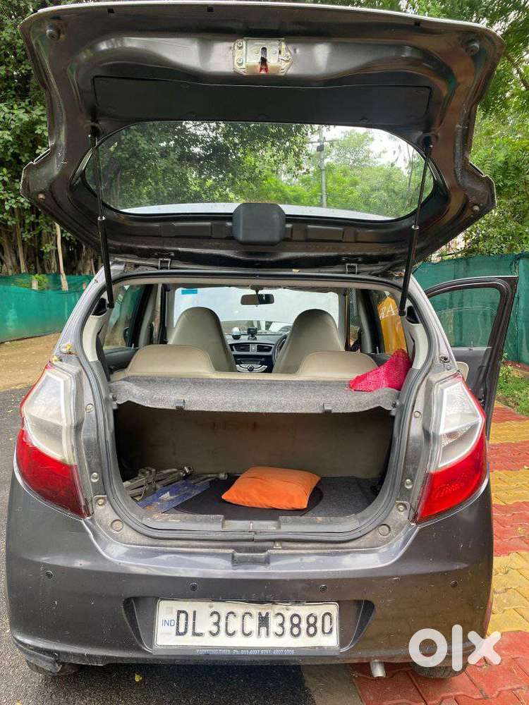 Maruti Suzuki Alto K10 Vxi (o), 2017, Petrol