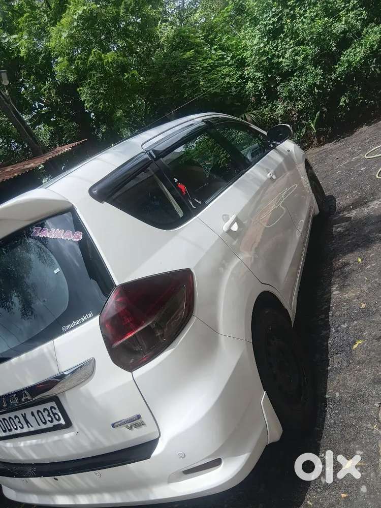 Maruti Suzuki Ertiga 2018 Diesel Manual
