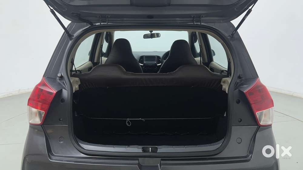 Hyundai Santro Sportz, 2022, Petrol