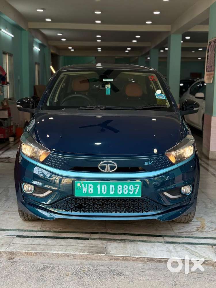 Tata Tigor Ev Xz Plus, 2022, Electric