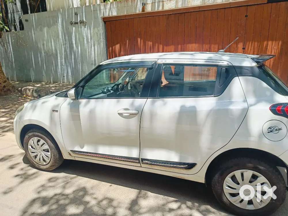 Maruti Suzuki Swift 2018 Diesel