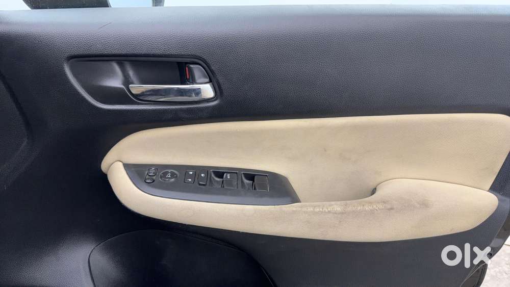Honda City I-vtec Cvt Vx, 2021, Petrol