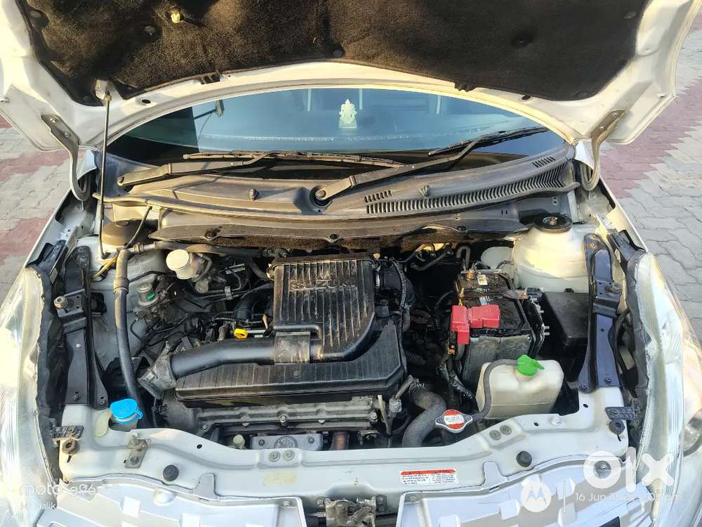 Maruti Suzuki Swift 2012 Petrol 55000 Km Driven