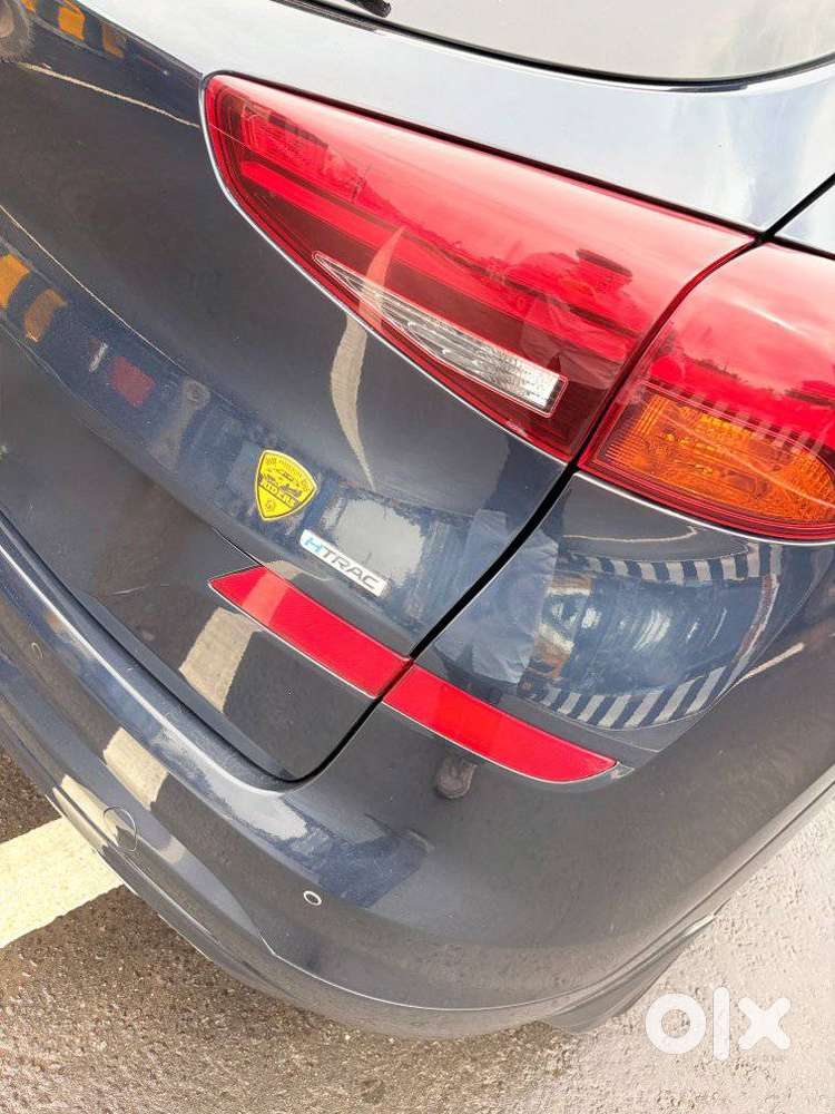 Hyundai Tucson, 2021, Diesel