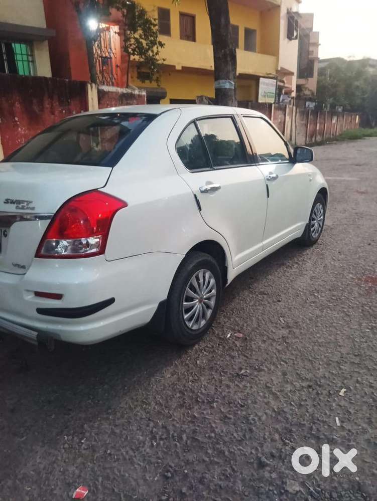Maruti Suzuki Dzire 2010 Diesel Well Maintained