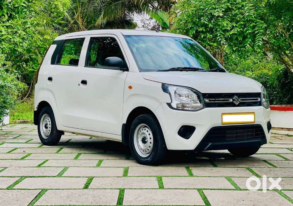 Maruti Suzuki Wagon R Cng Lxi, 2026, Cng & Hybrids