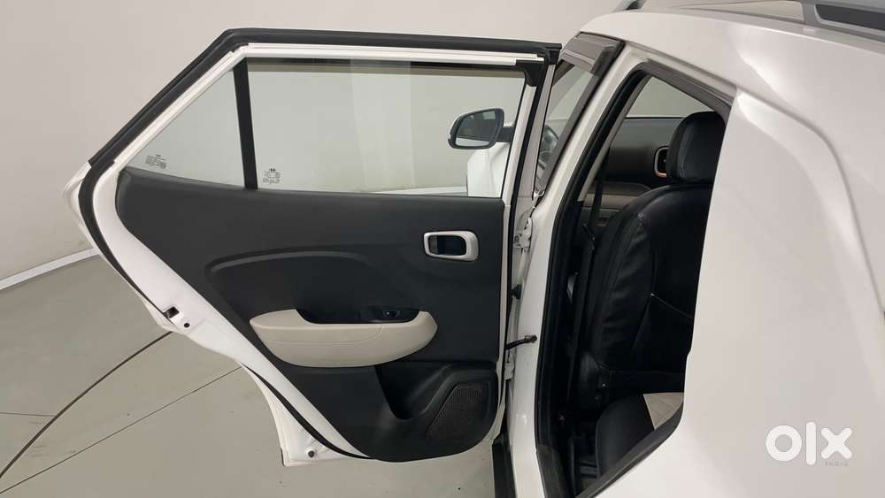 Hyundai Venue Sx, 2024, Petrol