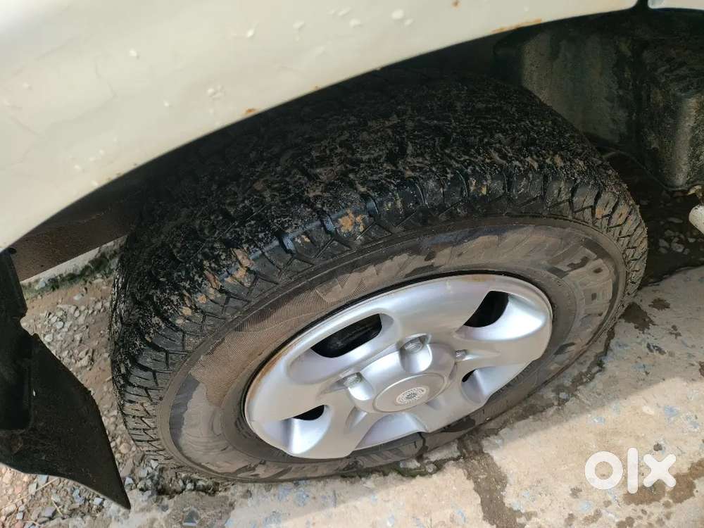 Mahindra Scorpio 2012 Diesel 2nd Owner