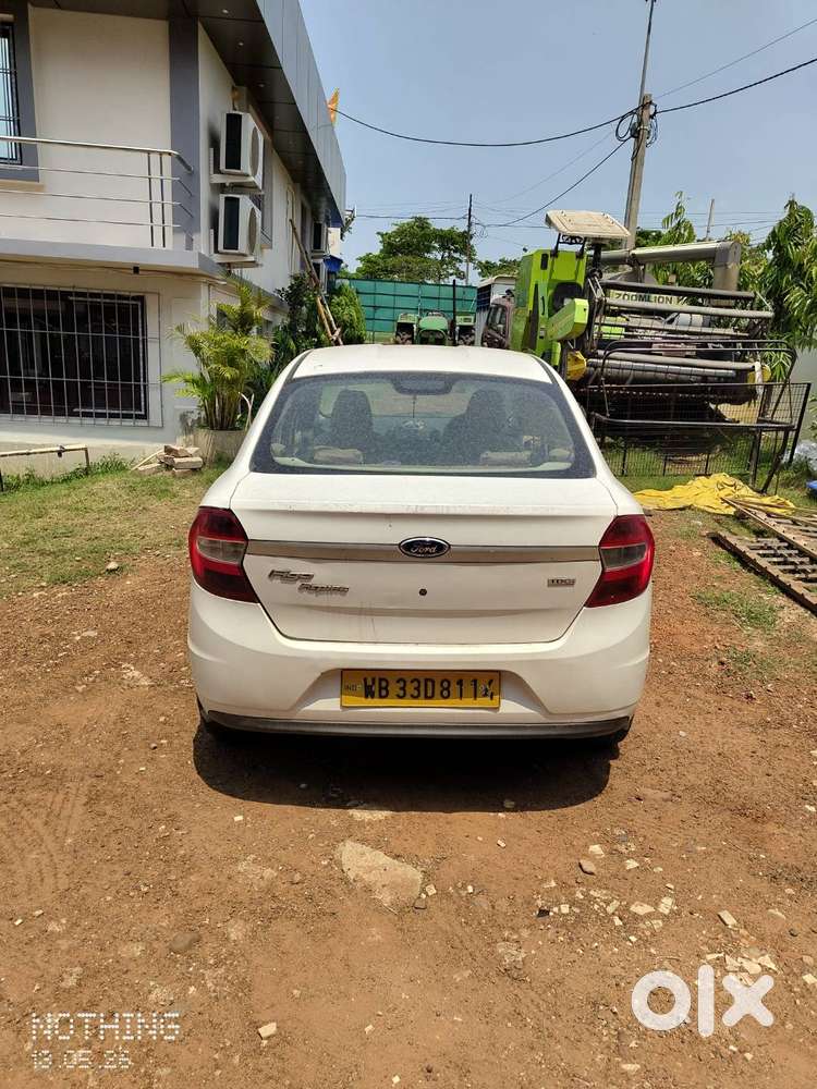 I Want Sell Car