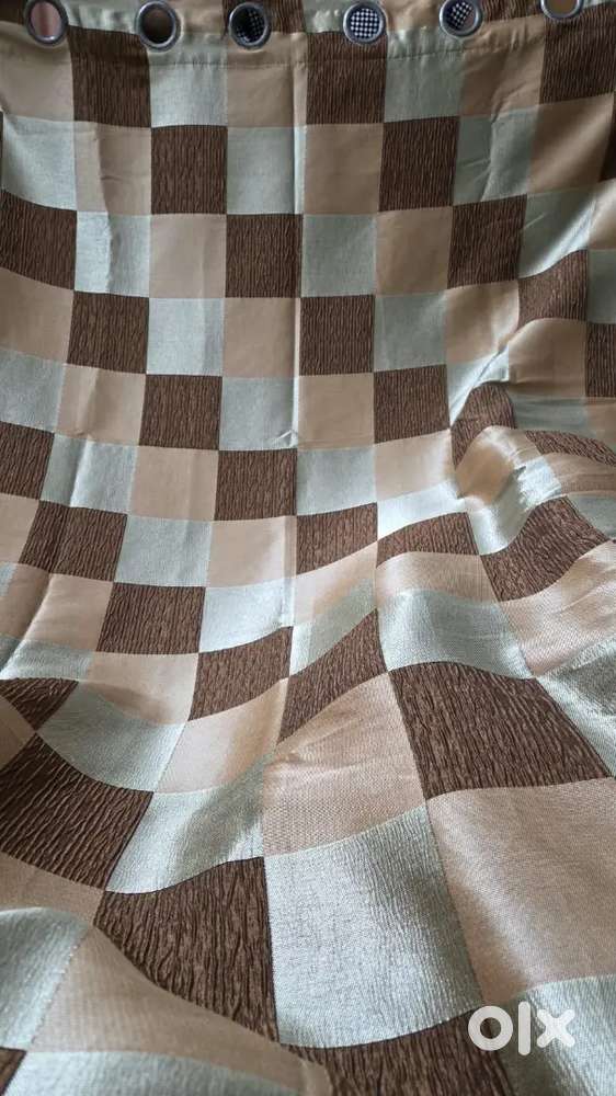 Beautiful curtains for sale