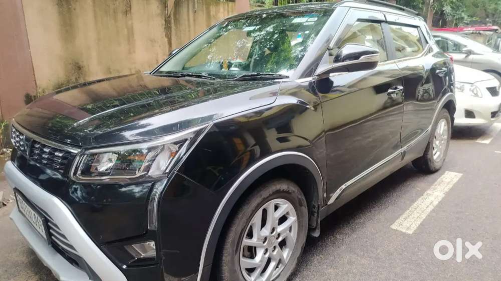 Mahindra Xuv300 2023 Diesel