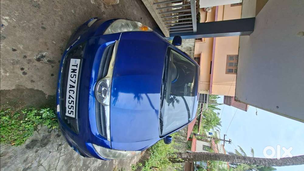 Hyundai I20 Diesel 2010