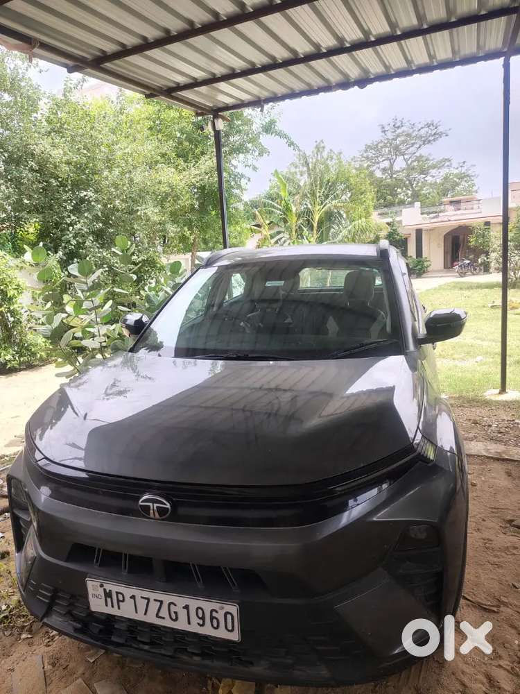 Tata Nexon 2024 Petrol Automatic