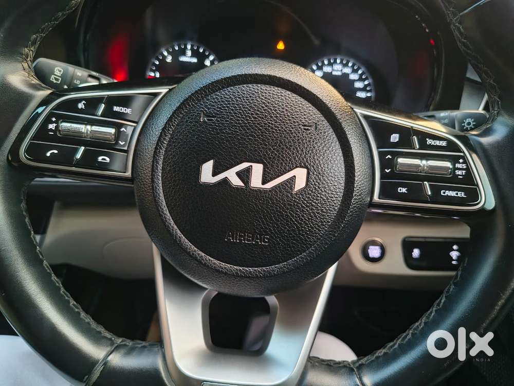 Kia Seltos Htx D, 2022, Diesel