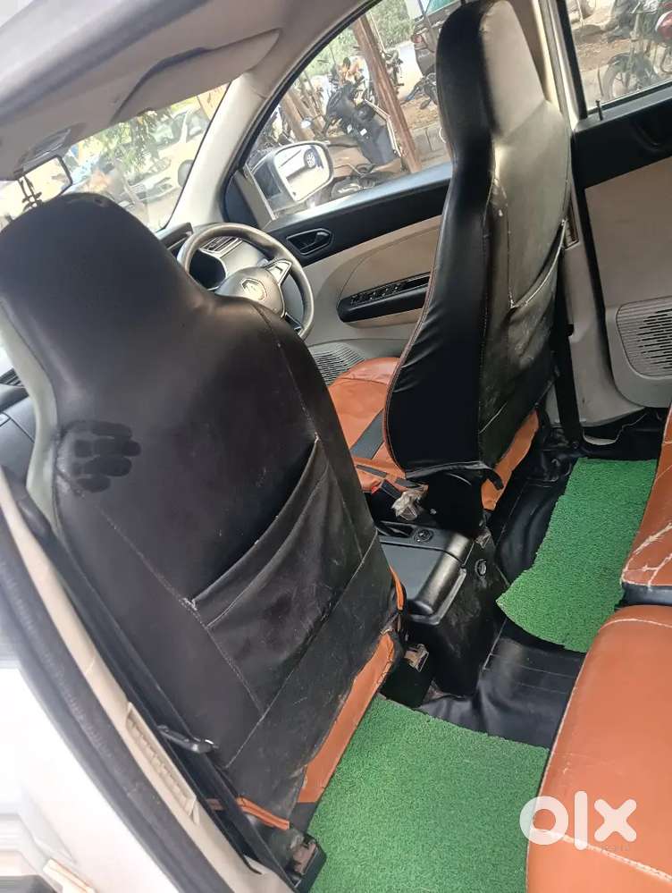 Renault Triber 2023 Petrol
