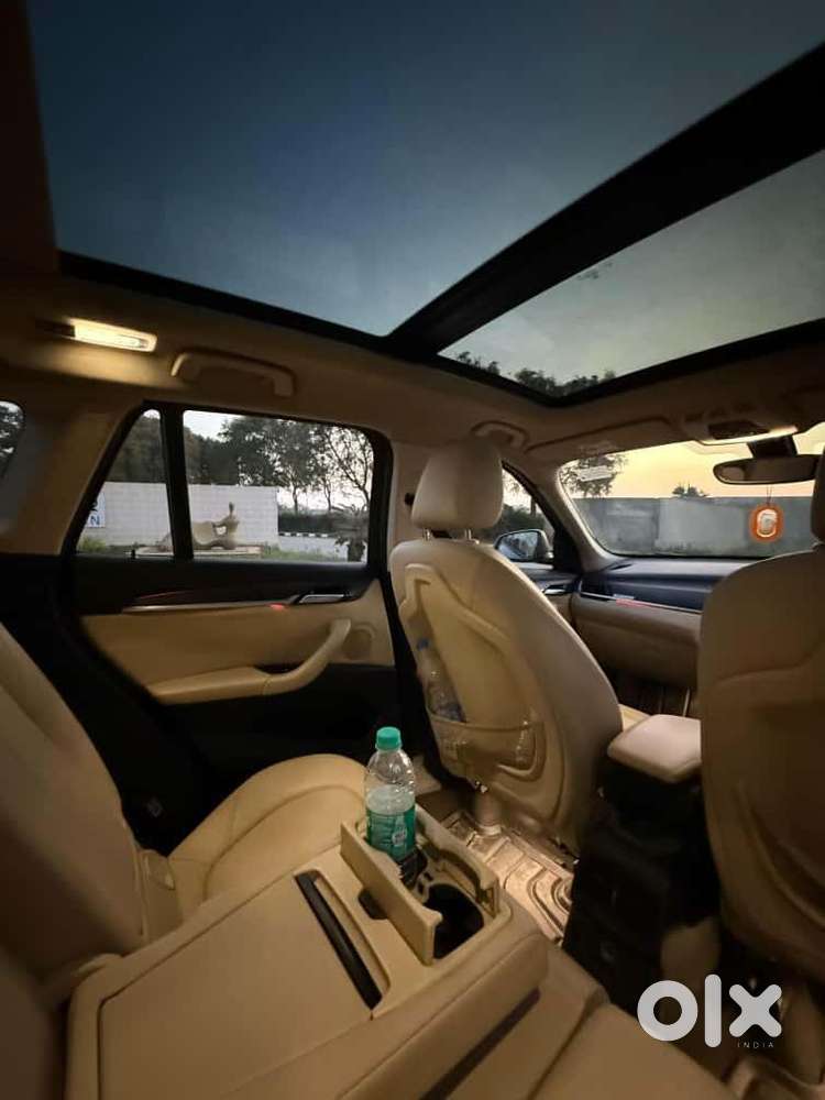 Bmw X1 Automatic Diesel M Sports