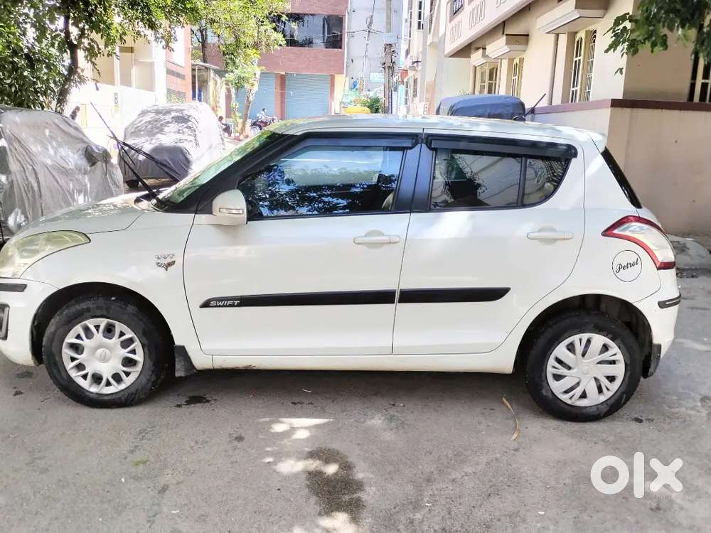 Good Condition Car