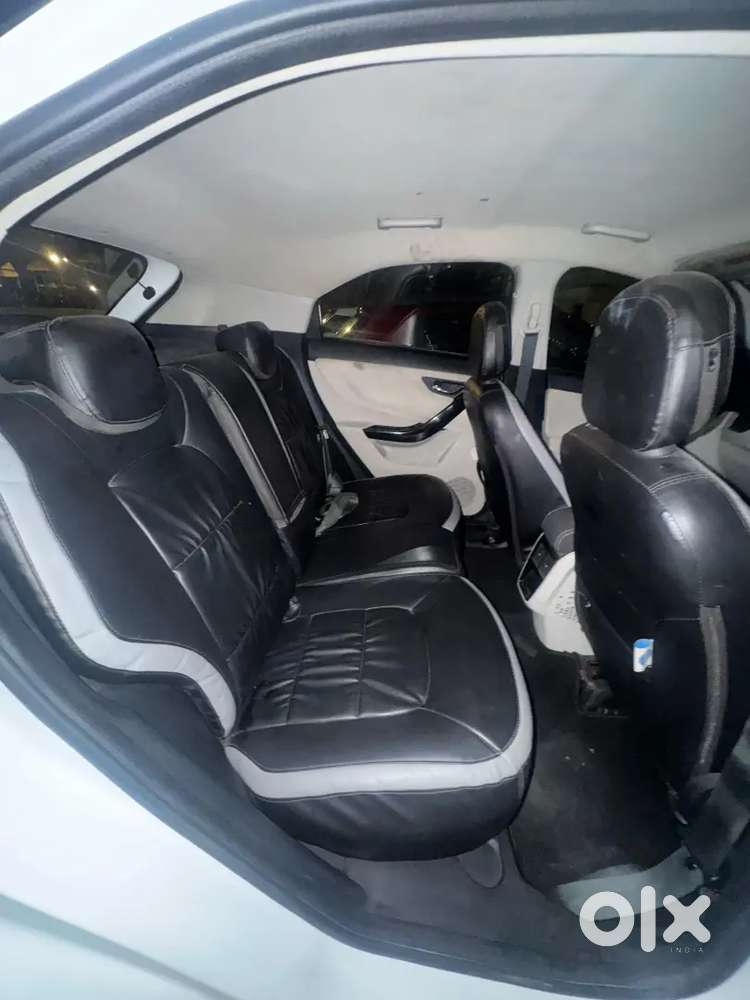 Tata Nexon 1.5 Diesel Manual 2022