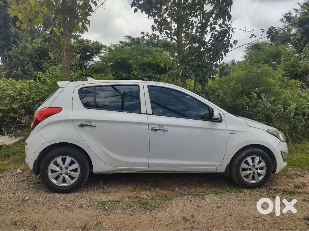 Hyundai I20 Asta For Sale