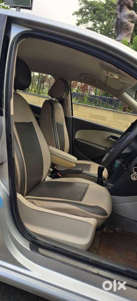 Volkswagen Vento Petrol Trendline, 2011, Petrol
