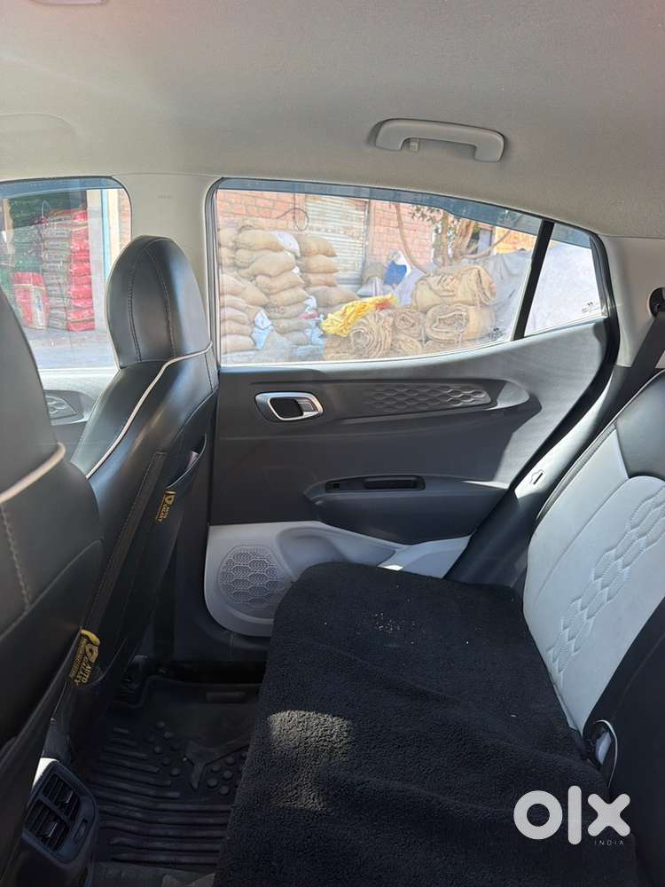 Hyundai Grand I10 Nios 2024 Cng & Hybrids 31000 Km Driven