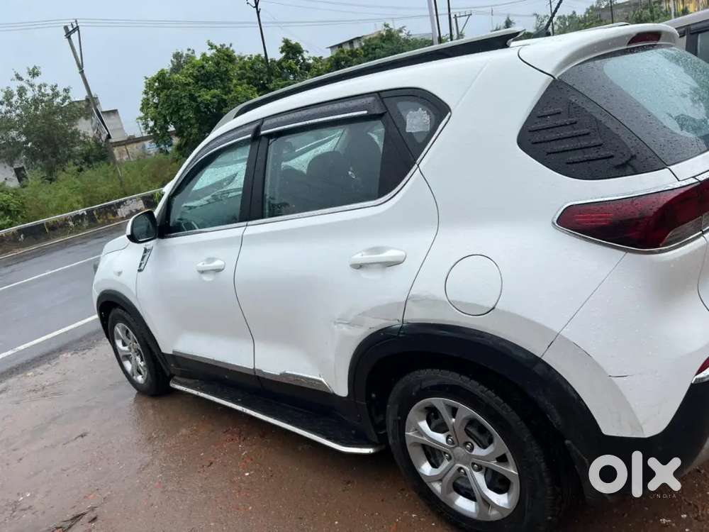 Kia Sonet 1.0 Htx 2023