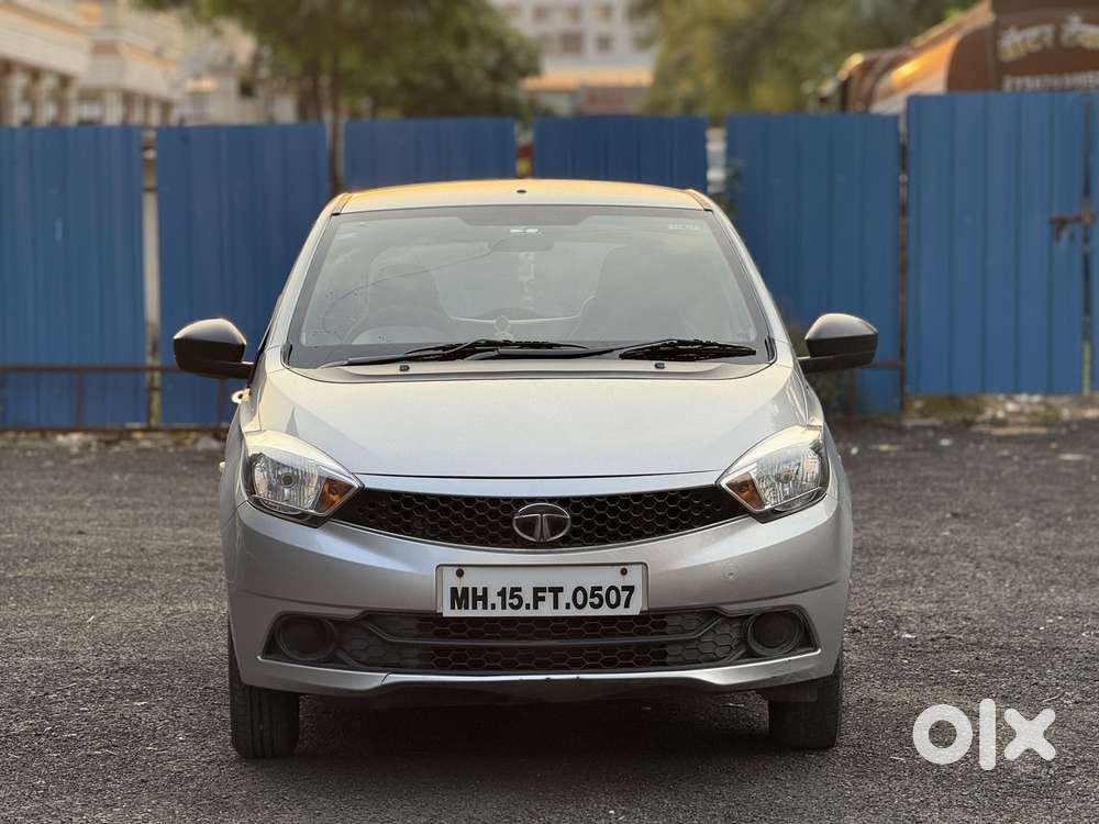 Tata Tiago 1.2 Revotron Xm Option, 2017, Petrol