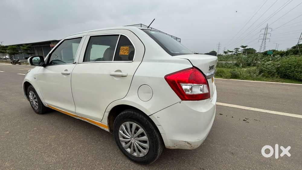 Maruti Suzuki Dzire 2019 Diesel Good Condition