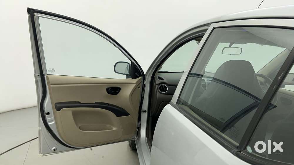 Hyundai I10 Magna 1.1l, 2015, Petrol