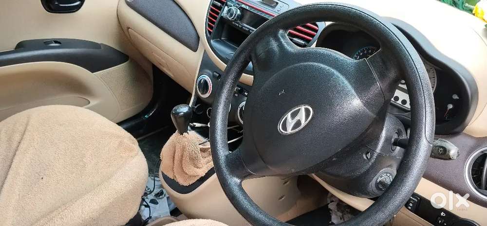 Hyundai I10 1.1 Magna 2010