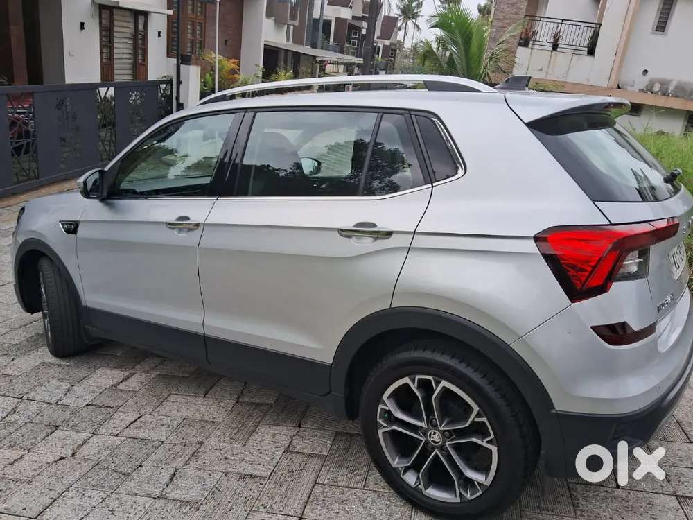 Skoda Kushaq 2023 Petrol 22000 Km Driven