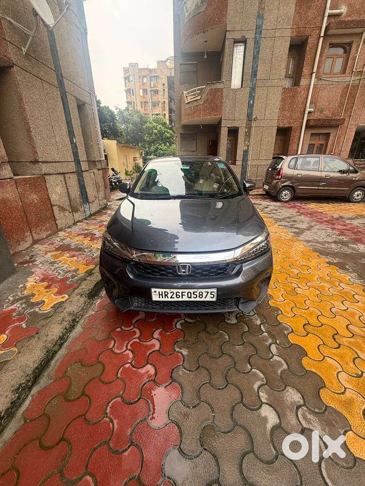 Honda City Petrol 2023