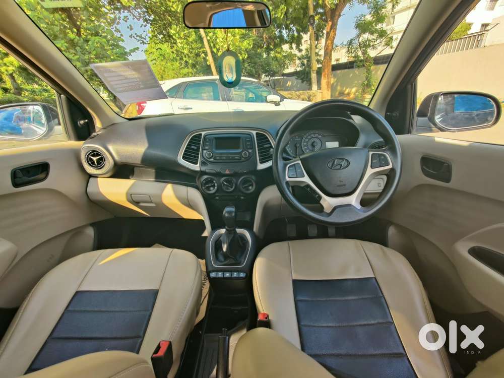 Hyundai Santro Magna, 2020, Petrol