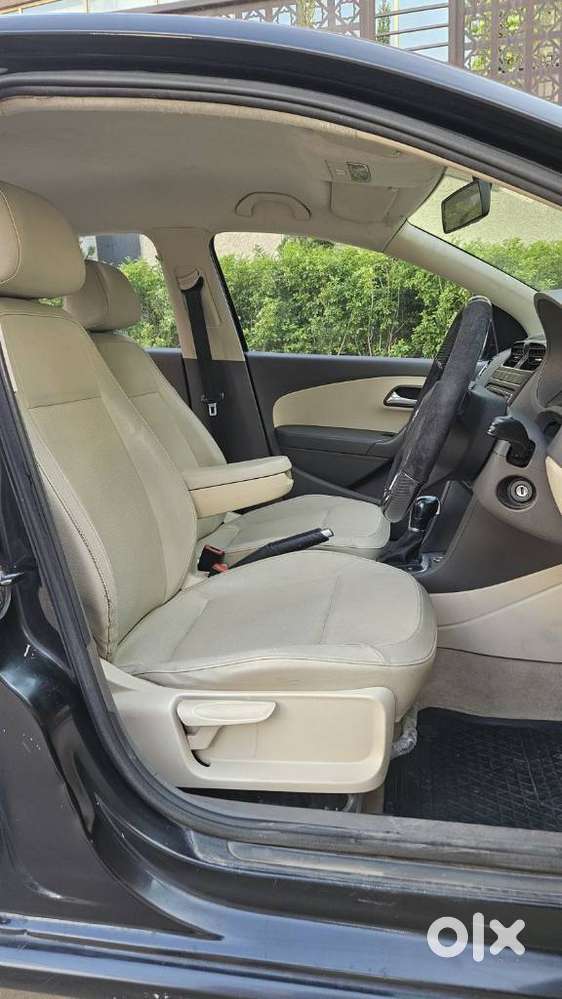 Volkswagen Vento 1.2 Tsi Highline, 2014, Petrol
