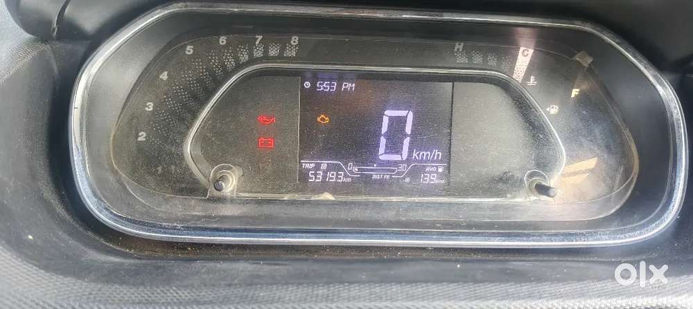 Tata Tiago 2020 Petrol 53350 Km Driven