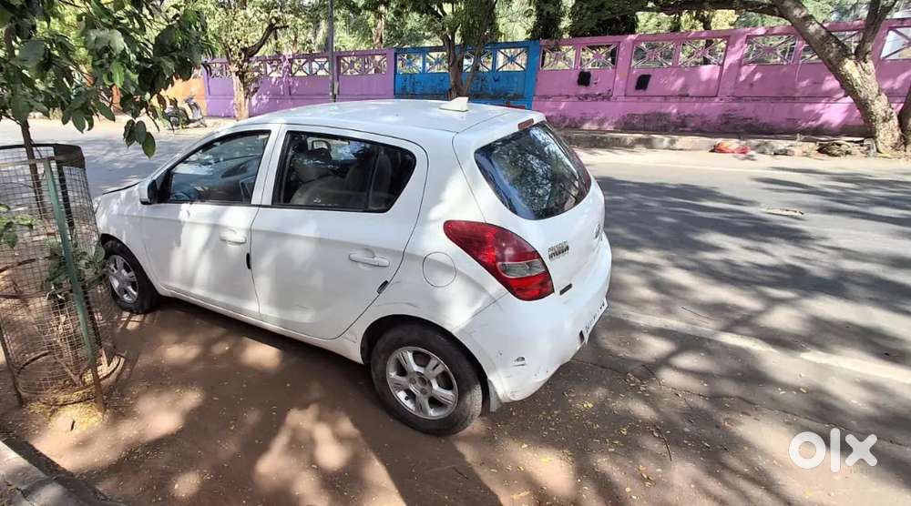 Hyundai I20 Bs Iv - 1.4 Sportz 2011 Diesel