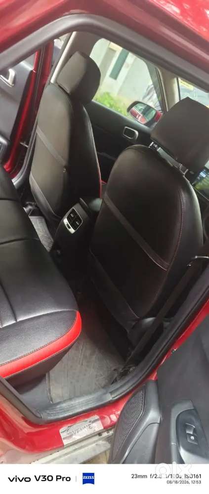 Hyundai Venue Diesel Manual 2020 Second Owner