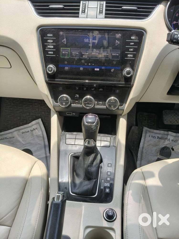 Skoda Octavia 2.0 L&k Tdi, 2020, Diesel