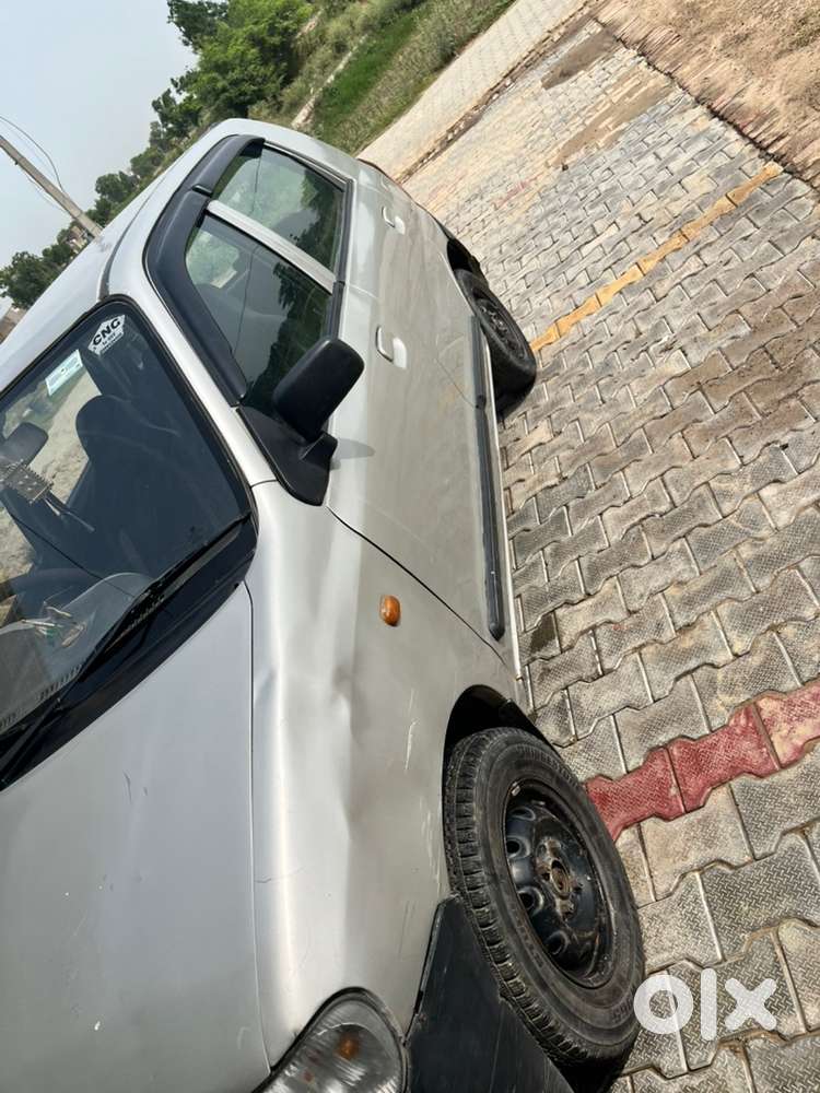 Maruti Suzuki Alto 2011