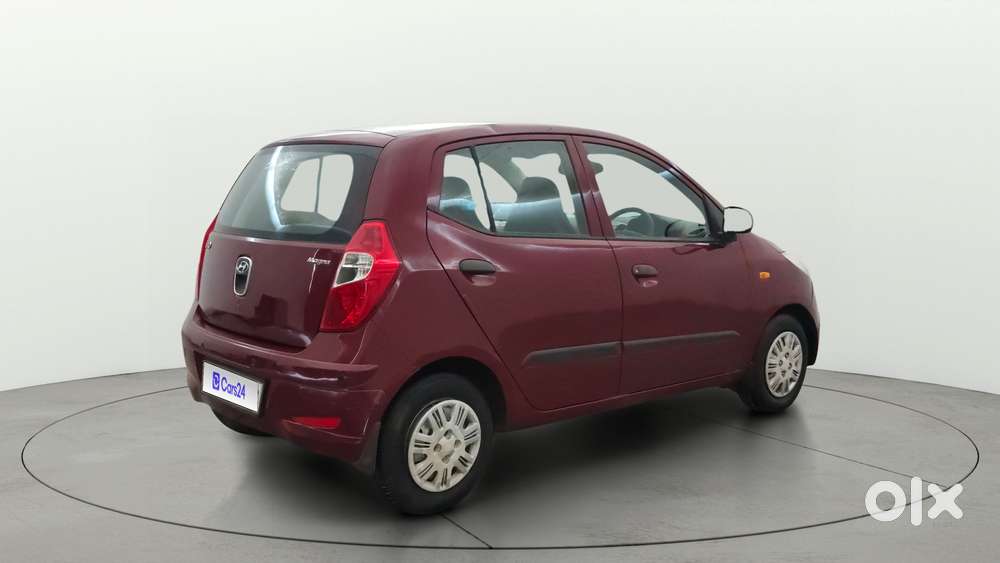 Hyundai I10 Magna 1.1l, 2014, Petrol