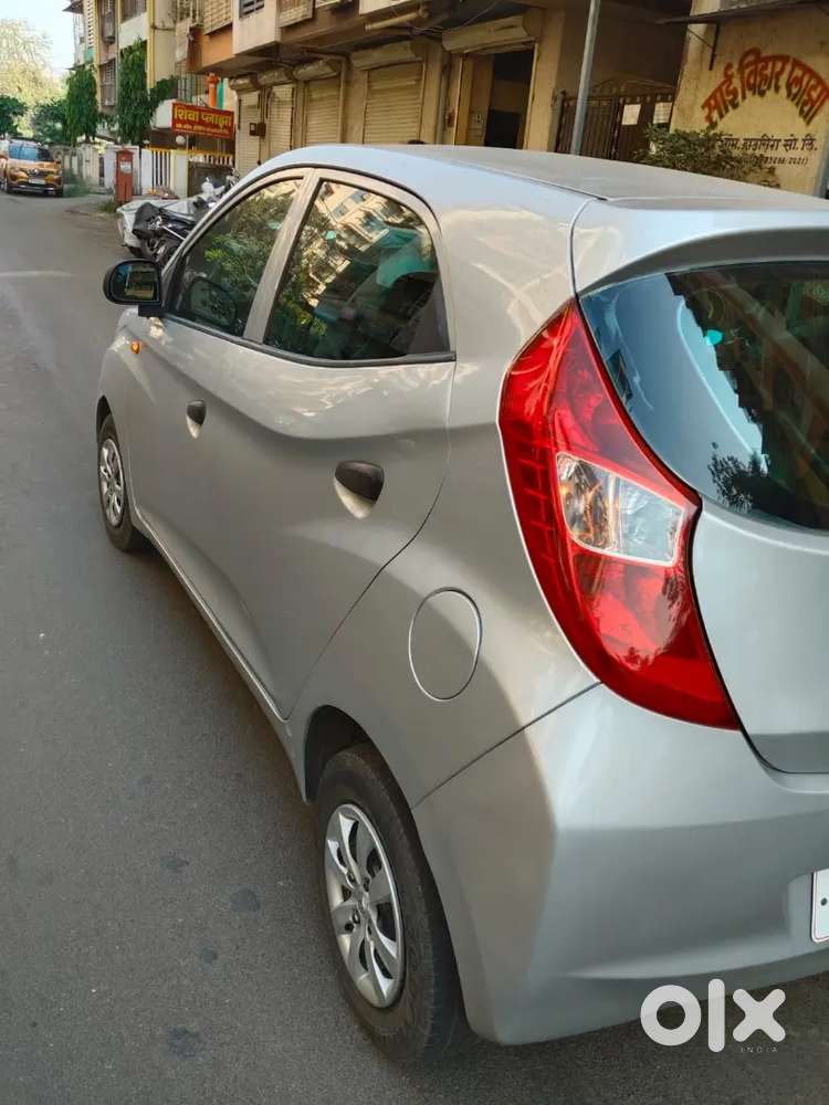 Hyundai Eon 2012   Well Maintaine Pure Petrol