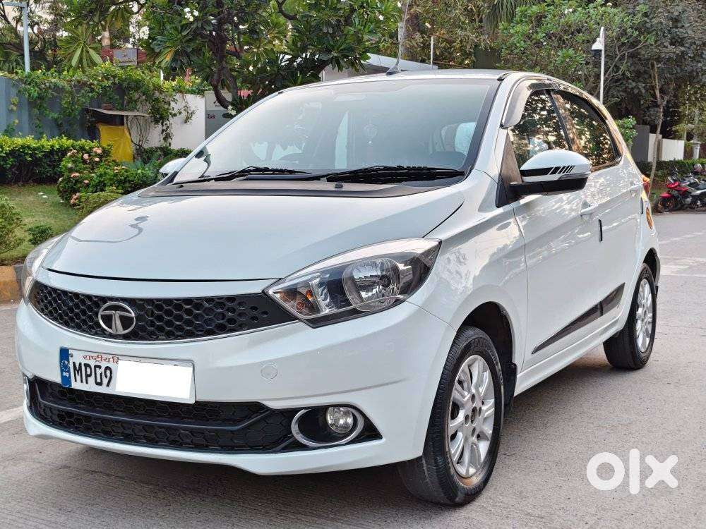 Tata Tiago Xz, 2018, Petrol