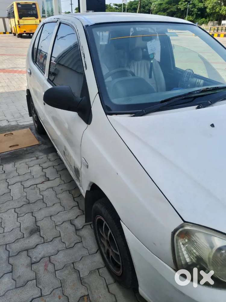 Tata Indica Diesel 2006
