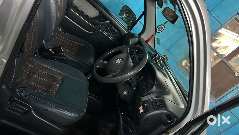 Maruti Suzuki Wagon R 2009