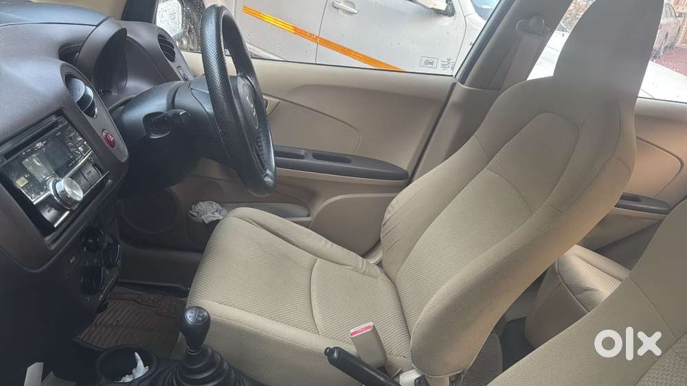 Honda Brio Brand New Condition