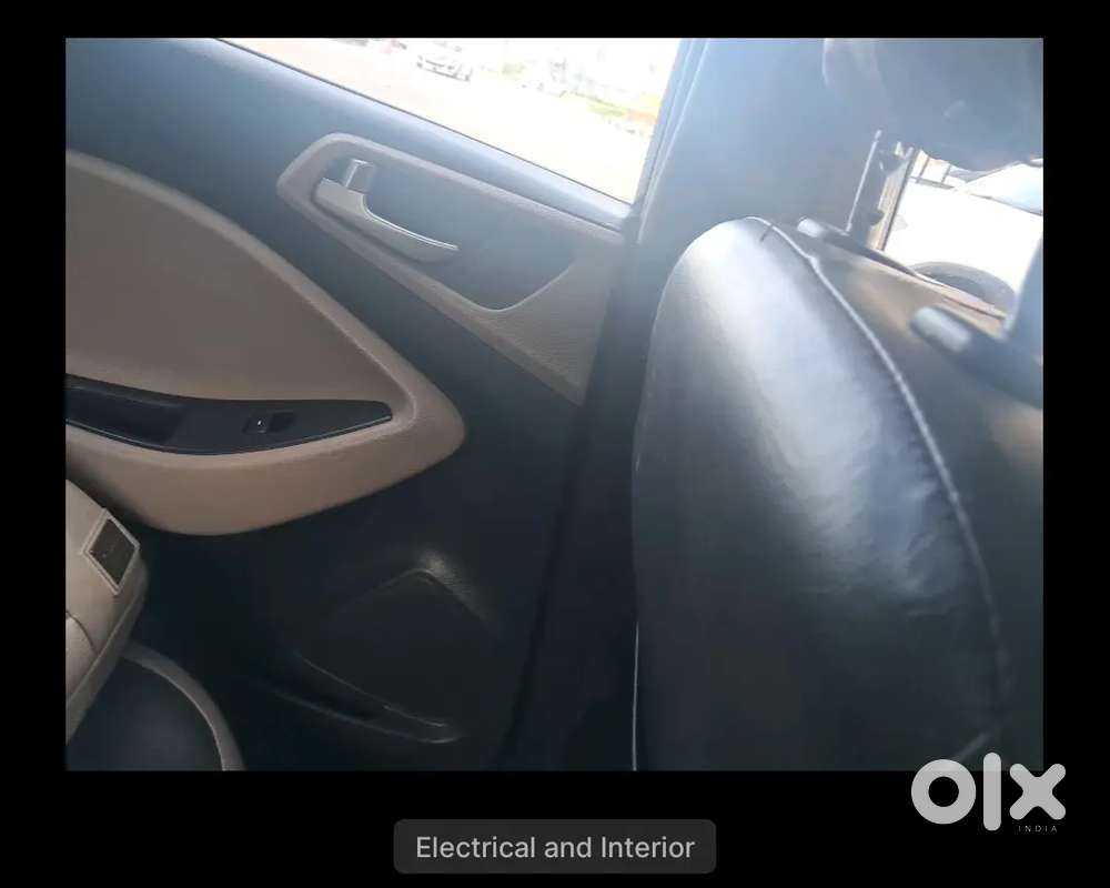 I20 Magna Vtvt Delhi No