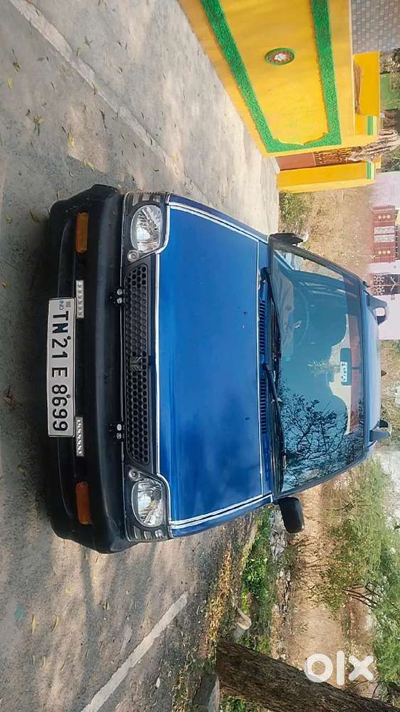 Maruti 800 2004 Petrol 98000 Km Driven
