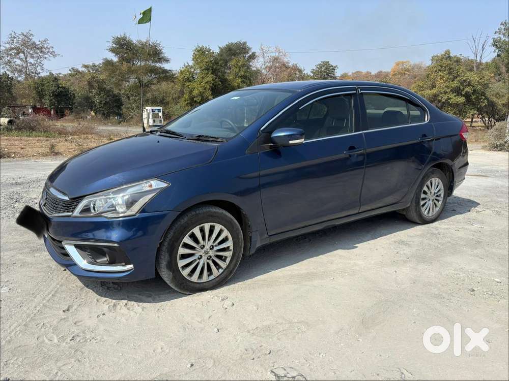 Maruti Suzuki Ciaz Smart Hybrid Delta , 2019, Petrol